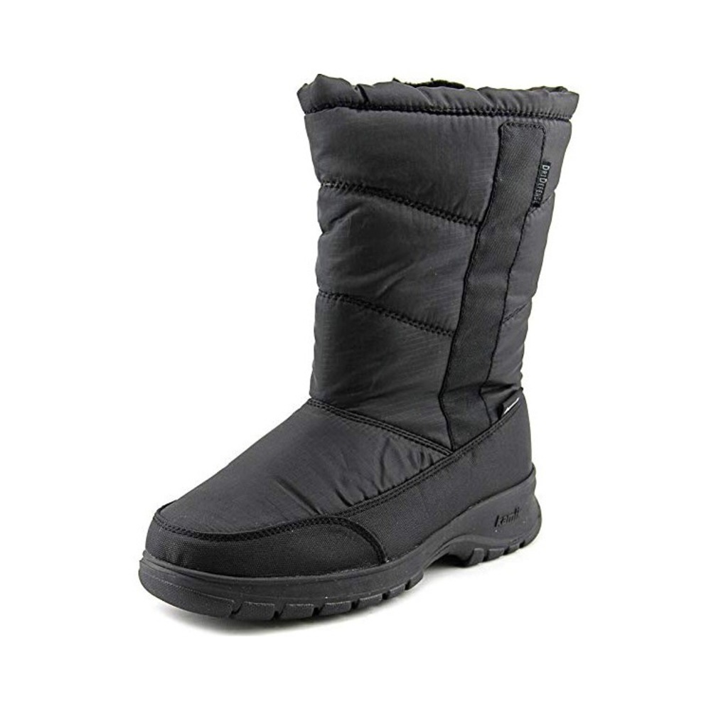 LIKE NEWKamik Salt Lake Women’s Snowboots - size 8